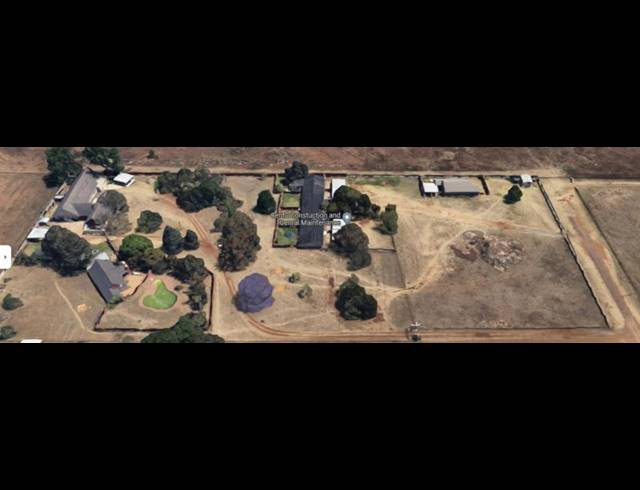 FARM FOR SALE IN MONAVONI AH